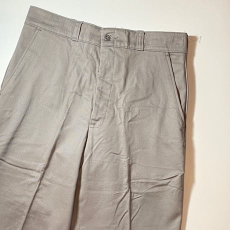 1960's RED KAP Chino Trousers Deadstock