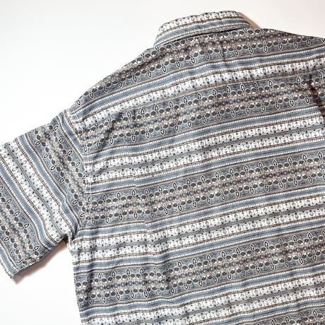 1960's VAN HEUSEN S/S Shirt