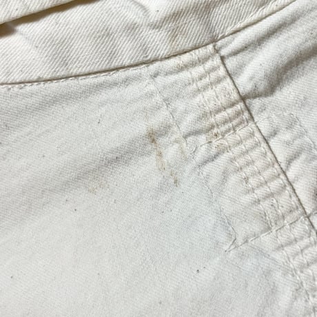 1960〜70's Lee 44-J Princeton Coverall