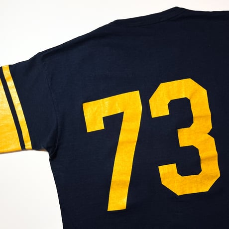 1960's Champion Win Football Tee