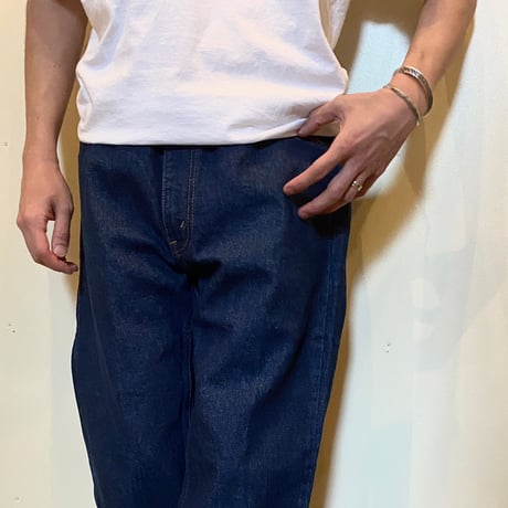 1980's Levi's 505 Denim Pants