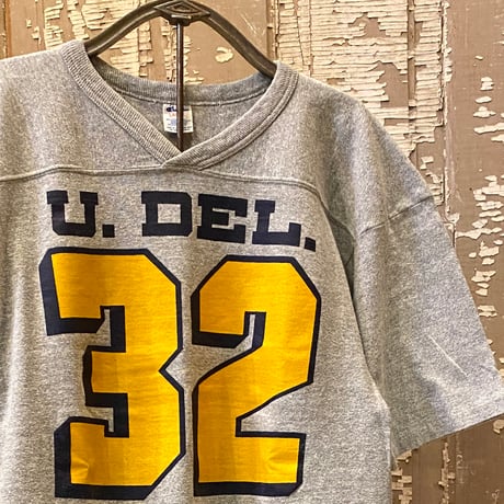 1980's Champion Football Tee