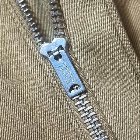 1960's US.ARMY Chino Trousers Deadstock