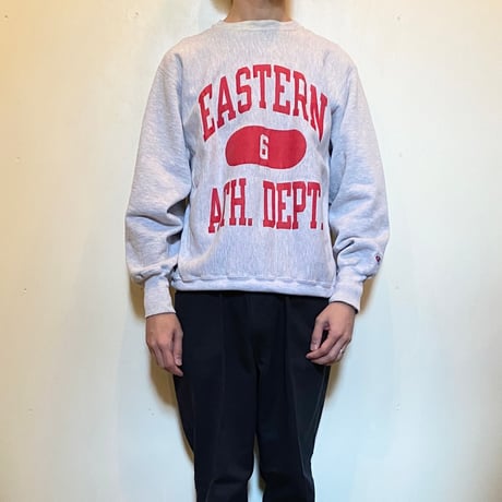 1990's Champion Reverse Weave Sweat
