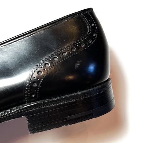 1980〜90's Church's Tassel Loafers Deadstock