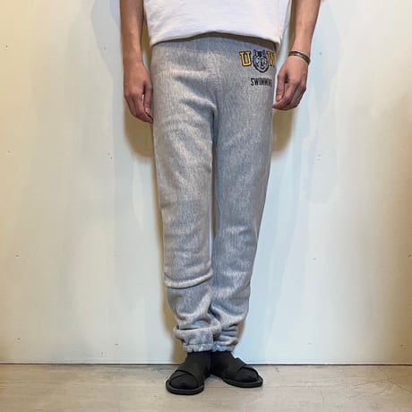 1970's Champion Reverse Weave Sweat Pants