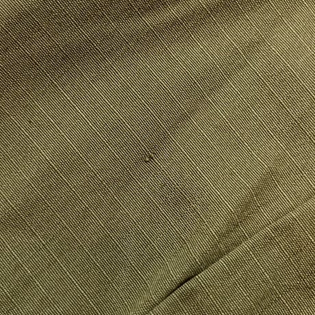 1960's US.ARMY Jungle Fatigue 4th Jacket
