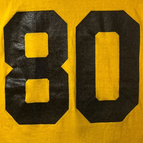 1970's Champion Football Tee
