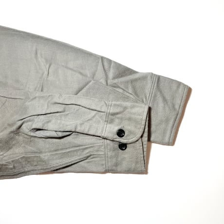 1950〜60's PENNEY'S Flannel L/S Shirt Deadstock