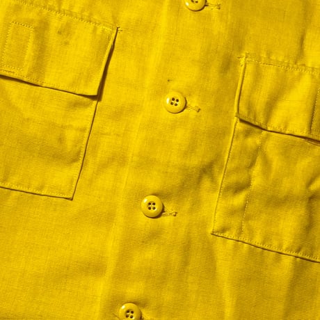 2000's〜 USDAFS Utility Shirt Deadstock