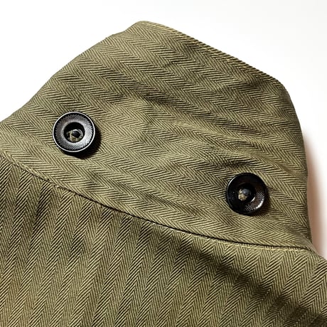 1940's USMC P-44 Herringbone Jacket