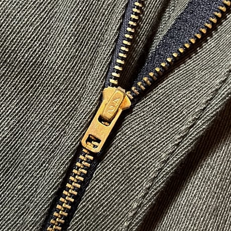 1960's POINTER Whipcord Trousers Deadstock