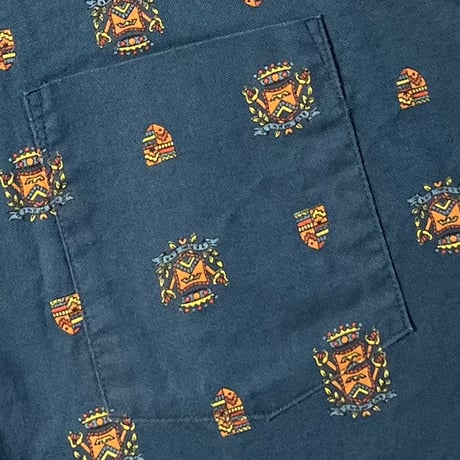 1960's〜 McGREGOR L/S Shirt