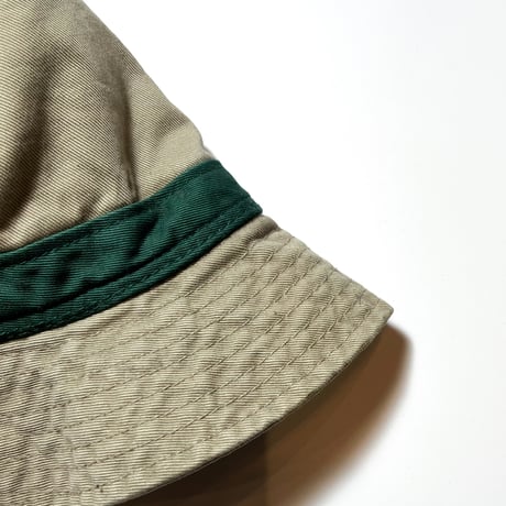 1990's Eddie Bauer Bucket Hat Deadstock