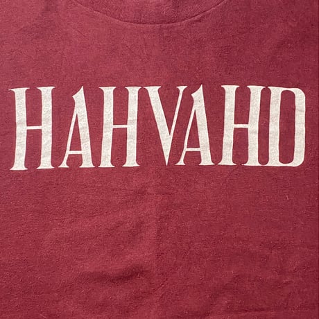 1980's Champion Printed Tee