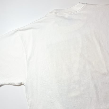 1990's JERZEES Salvador Dali Printed Tee