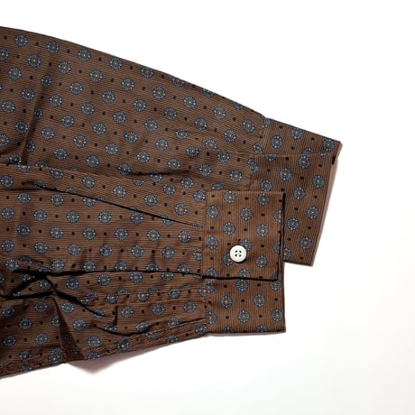 1960's Turner Togs L/S Shirt Deadstock