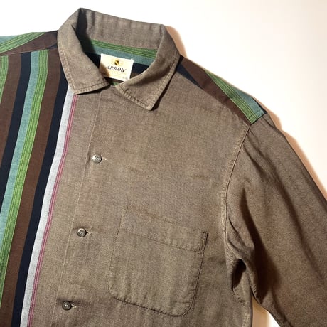 1960's ARROW L/S Shirt