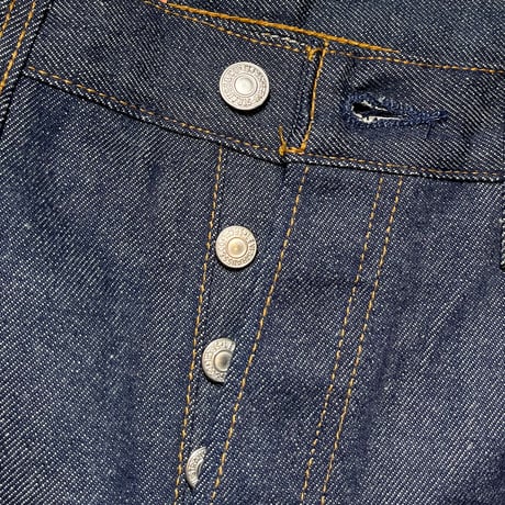 1990's Levi's 501 Denim Pants Deadstock