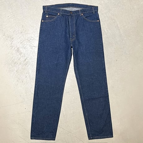 1980's Levi's 505 Denim Pants