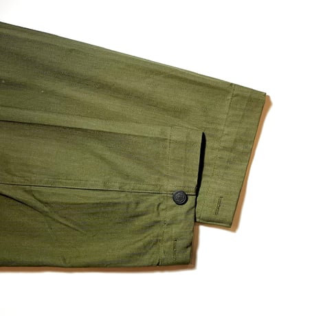 1940's US.ARMY M-43 Herringbone Jacket Deadstock