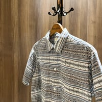 1960's VAN HEUSEN S/S Shirt