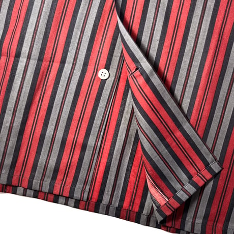 1960's Town Topic S/S Shirt Deadstock