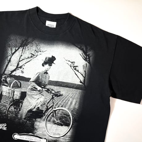 1990's STANLEY DESANTIS Wizard of OZ Printed Tee