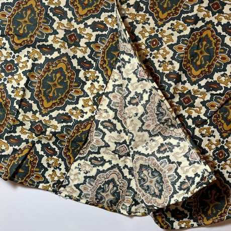 1960's〜 TOWNCRAFT L/S Shirt Deadstock
