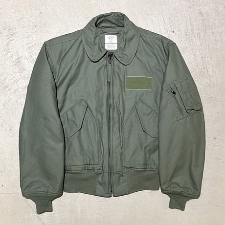 2000's〜 US.Military CWU-45/P Flight Jacket Deadstock