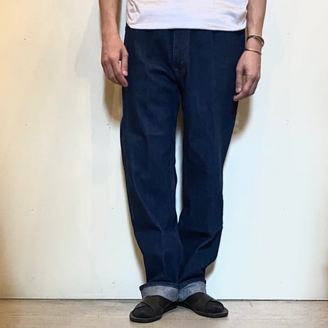 1980's Levi's 505 Denim Pants