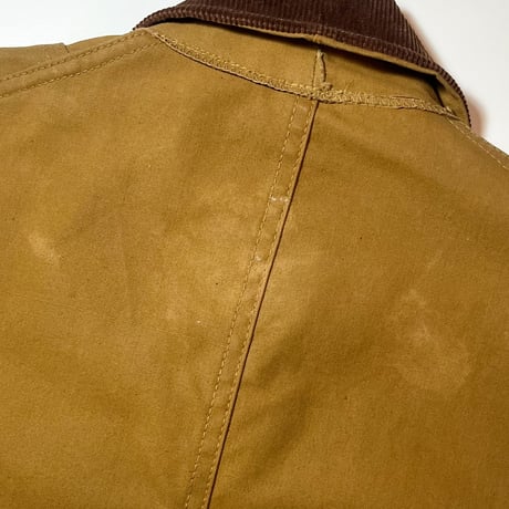 1950's WEAR WELL Hunting Jacket