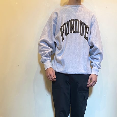 1990's Champion Reverse Weave Sweat