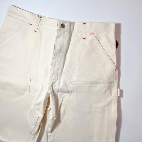 2000's〜 Carhartt Double Knee Painter Pants Deadstock