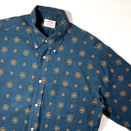 1960's〜 McGREGOR L/S Shirt