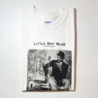 1990's〜 GILDAN SONNY BOY WILLIAMSON Printed Tee Deadstock