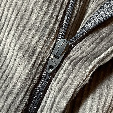 1980's L.L.Bean Corduroy Trousers Deadstock