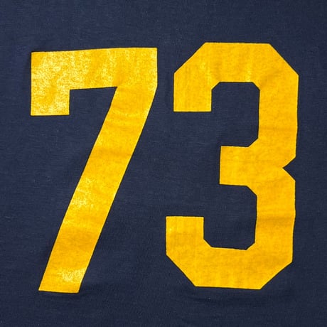 1960's Champion Win Football Tee