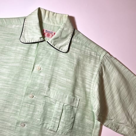 1950's Dunhill L/S Shirt