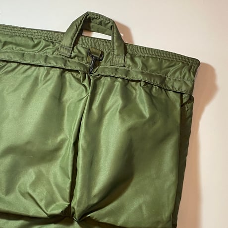 1990's USAF Helmet Bag