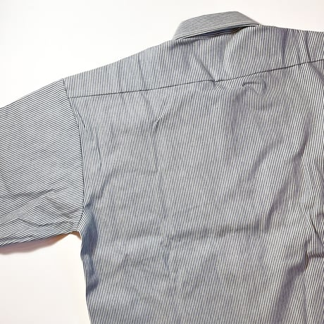 1990's BIG BILL Hickory L/S Shirt Deadstock