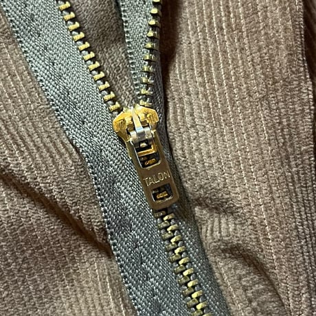 1990's Dickies Corduroy Trousers Deadstock