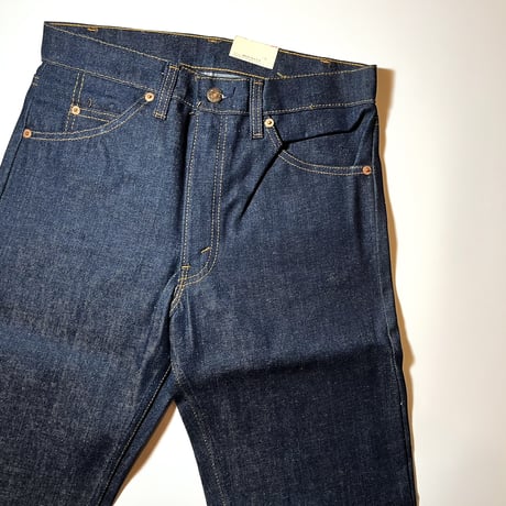 1980's Levi's 505 Denim Pants Deadstock