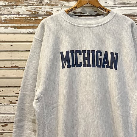 1990's Champion Reverse Weave Sweat