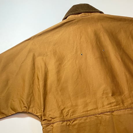 1960's Ideal Hunting Jacket Deadstock