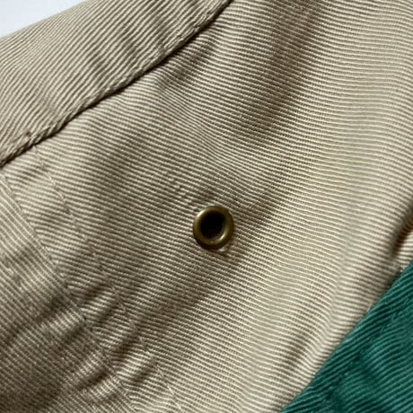 1990's Eddie Bauer Bucket Hat Deadstock