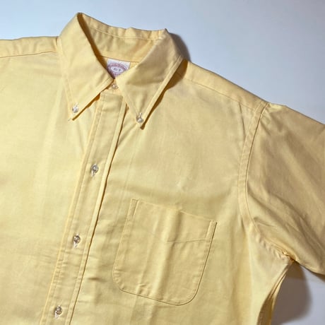 1980's Brooks Brothers L/S Shirt