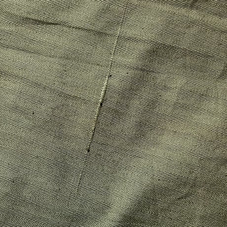 1940's US.ARMY M-43 Herringbone Jacket Deadstock