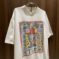 1990's All Sport Fred Babb Printed Tee