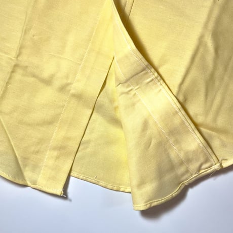 1970's Brooks Brothers S/S Shirt Deadstock